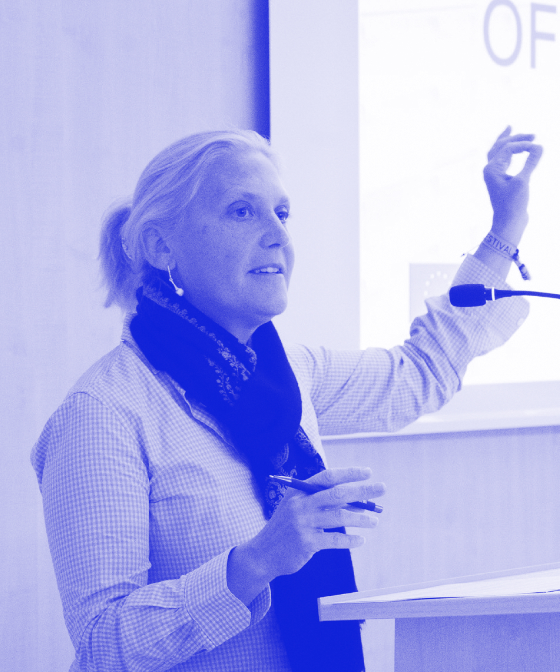 Prof. Dr. Juliane Fürst. Concluding Thoughts After the Final EUROPAST Conference